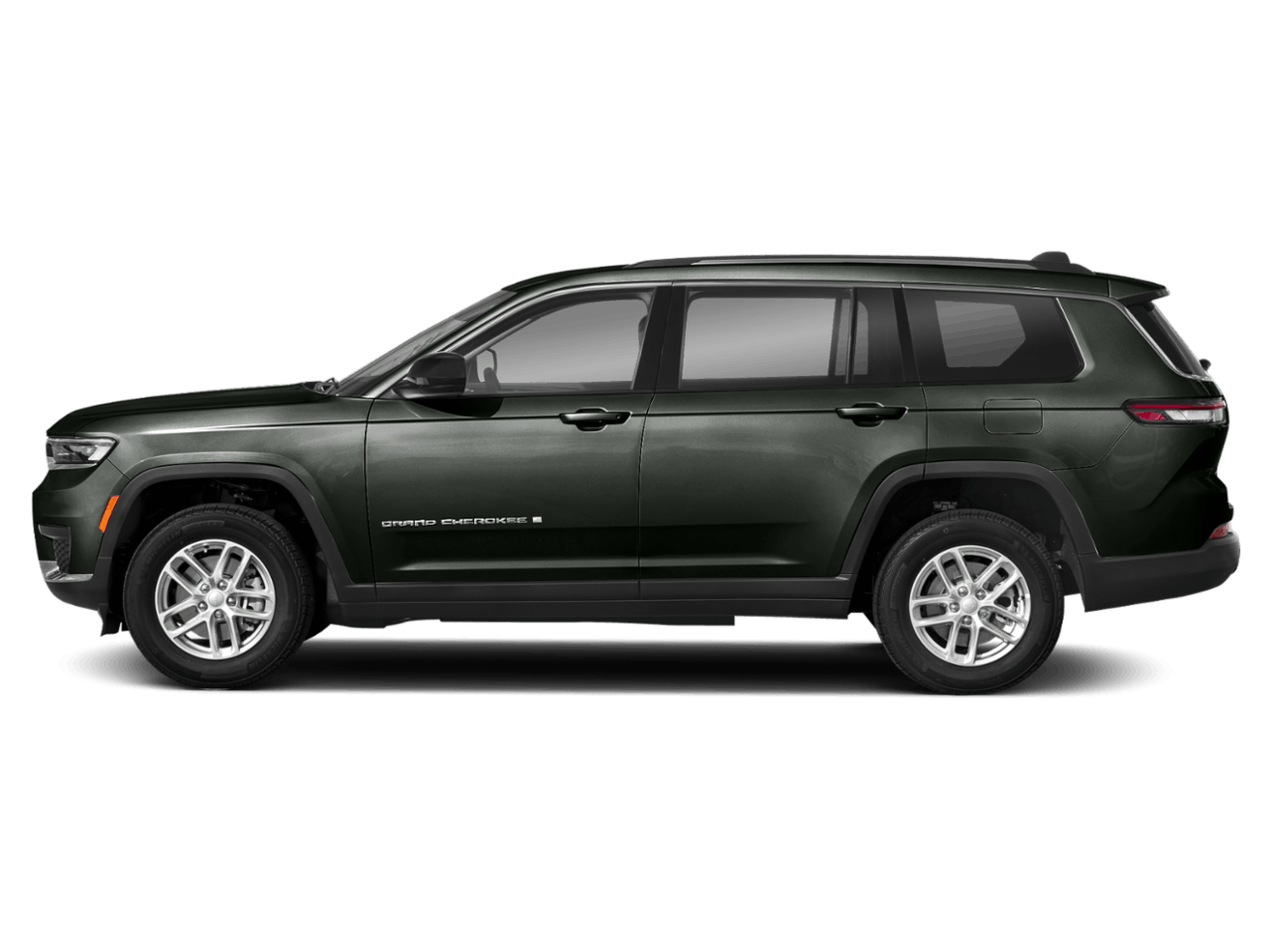 2023 Jeep Grand Cherokee L